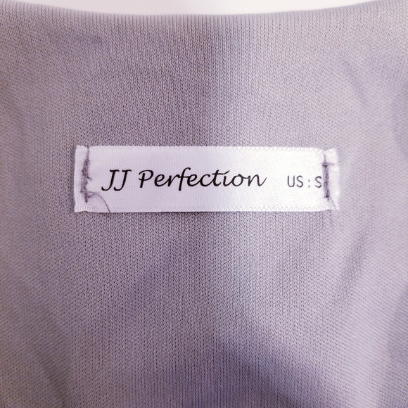 JJ PERFECTION CAMI TANK TOP - Picture 6 of 7